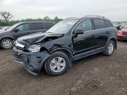 Salvage cars for sale from Copart Des Moines, IA: 2009 Saturn Vue XE