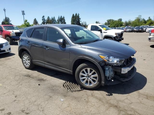 2013 Mazda CX-5 Touring