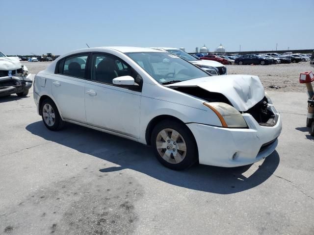 2010 Nissan Sentra 2.0