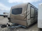 2018 Rockwood 2602 Trailer