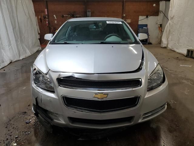 2012 Chevrolet Malibu 1LT