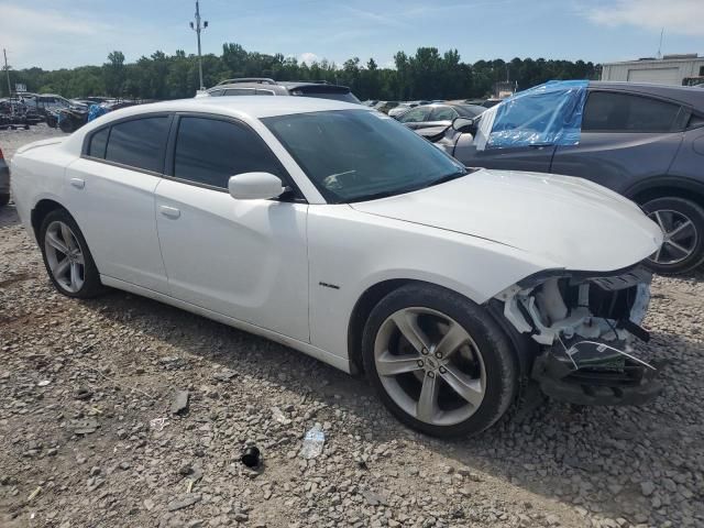 2017 Dodge Charger R/T