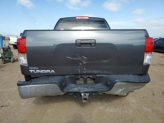 2012 Toyota Tundra Double Cab SR5