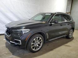 Salvage cars for sale at Brookhaven, NY auction: 2023 BMW X5 XDRIVE40I