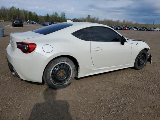 2015 Scion FR-S