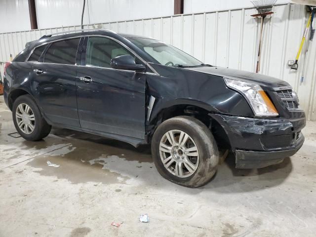 2011 Cadillac SRX Luxury Collection