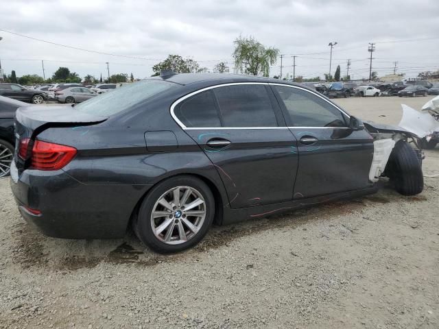 2014 BMW 528 I