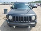 2011 Jeep Patriot Sport