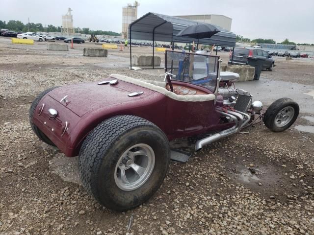 1927 Ford 1920 Model