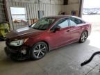 2017 Subaru Legacy 3.6R Limited