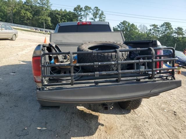 2012 Dodge RAM 1500 ST