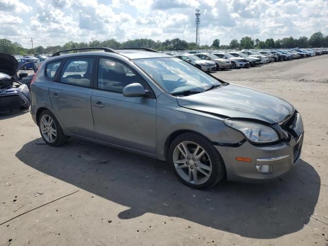 2010 Hyundai Elantra Touring GLS