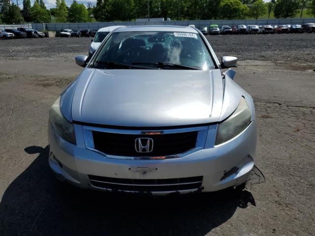 2008 Honda Accord EX