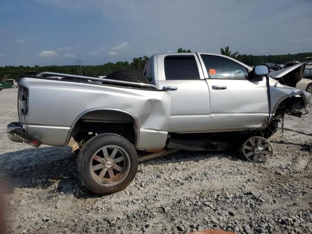 2006 Dodge RAM 1500 ST