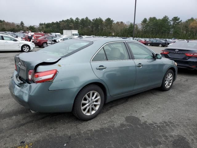 2010 Toyota Camry SE