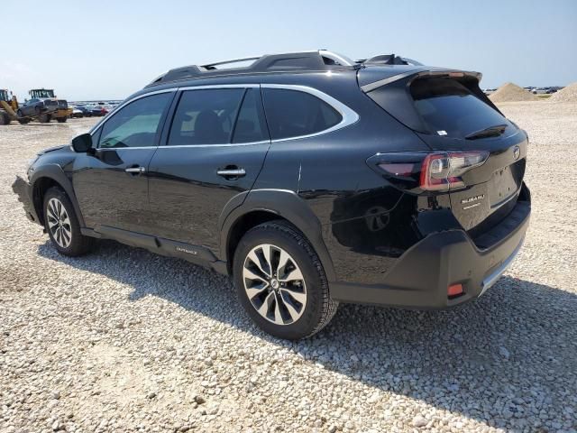 2024 Subaru Outback Touring