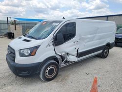 Vehiculos salvage en venta de Copart Arcadia, FL: 2020 Ford Transit T-250