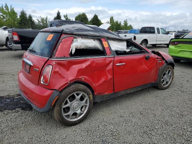 2005 Mini Cooper