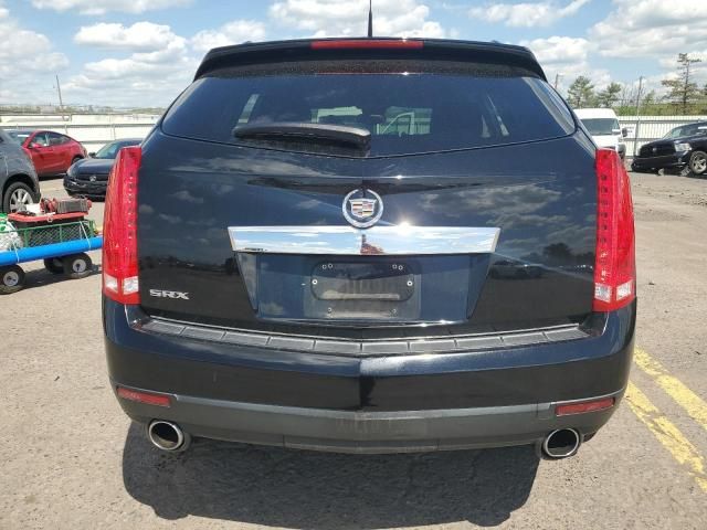 2011 Cadillac SRX