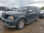 2003 Lincoln Navigator