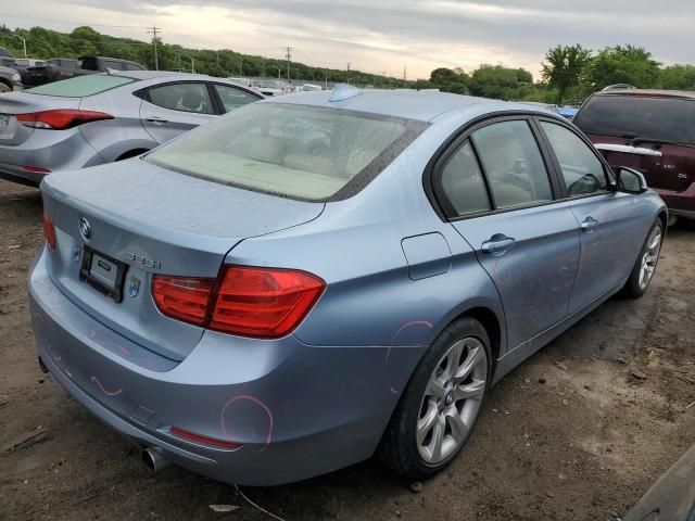 2014 BMW 335 I