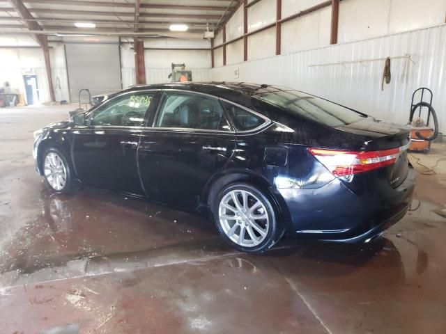 2014 Toyota Avalon Base