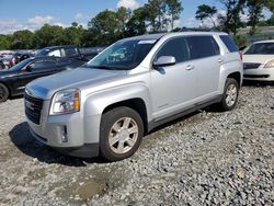 GMC Vehiculos salvage en venta: 2010 GMC Terrain SLE