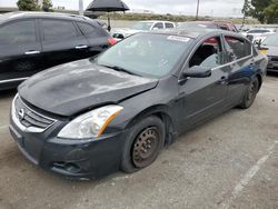 Vehiculos salvage en venta de Copart Rancho Cucamonga, CA: 2011 Nissan Altima Base