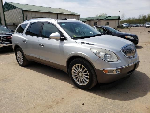 2011 Buick Enclave CXL