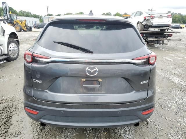 2018 Mazda CX-9 Touring