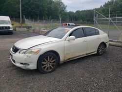 Lexus gs300 Vehiculos salvage en venta: 2006 Lexus GS 300