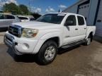 2008 Toyota Tacoma Double Cab Prerunner