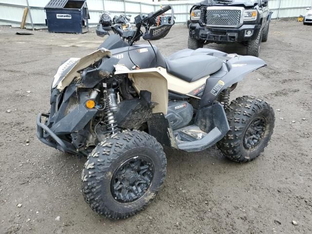 2022 Can-Am Renegade X XC 1000R