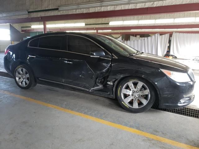 2011 Buick Lacrosse CXL