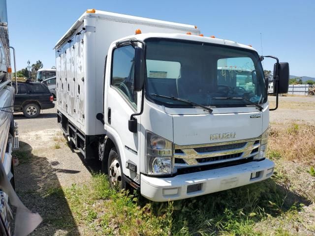 2016 Isuzu NPR