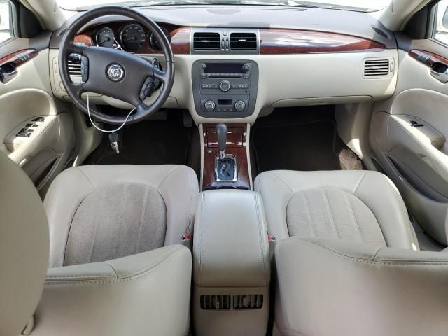 2010 Buick Lucerne CXL