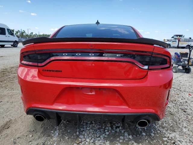 2018 Dodge Charger R/T