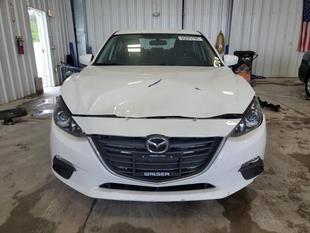 2014 Mazda 3 Touring