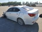 2010 Lexus IS 250