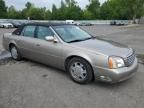 2004 Cadillac Deville