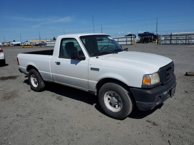 2009 Ford Ranger