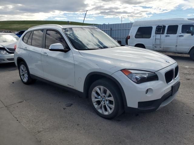 2014 BMW X1 XDRIVE28I