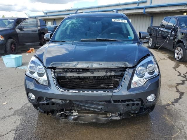 2011 GMC Acadia SLT-1