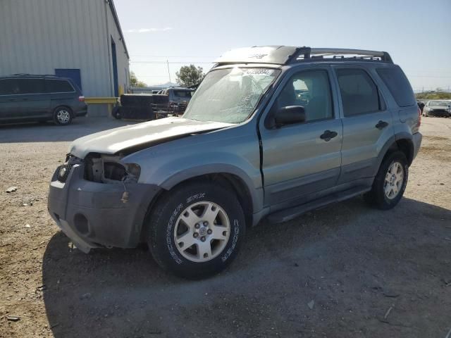 2005 Ford Escape XLT