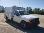 2000 Ford F350 Super Duty