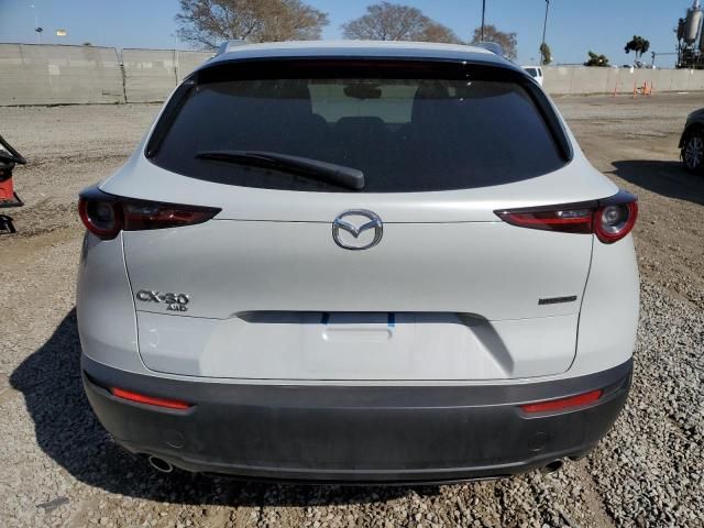 2024 Mazda CX-30 Select