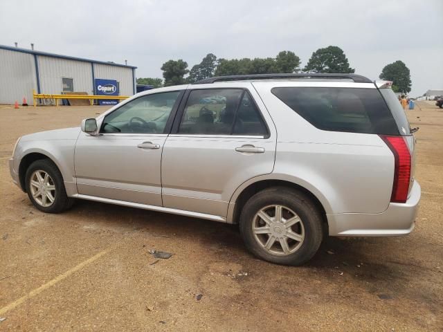 2004 Cadillac SRX