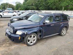 Salvage cars for sale from Copart Eight Mile, AL: 2008 Chevrolet HHR LT
