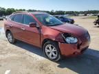 2010 Nissan Rogue S