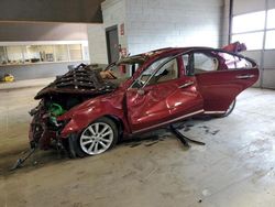 Vehiculos salvage en venta de Copart Sandston, VA: 2012 Lexus ES 350